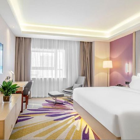 Lavande Hotel Xi'An Xianyang International Airport Outlet Esterno foto